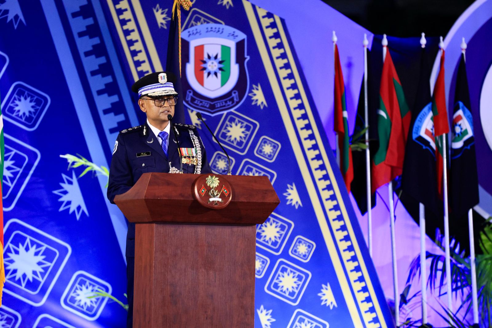 60M Rufiyaa Drug Empire? Busted. Charges Incoming