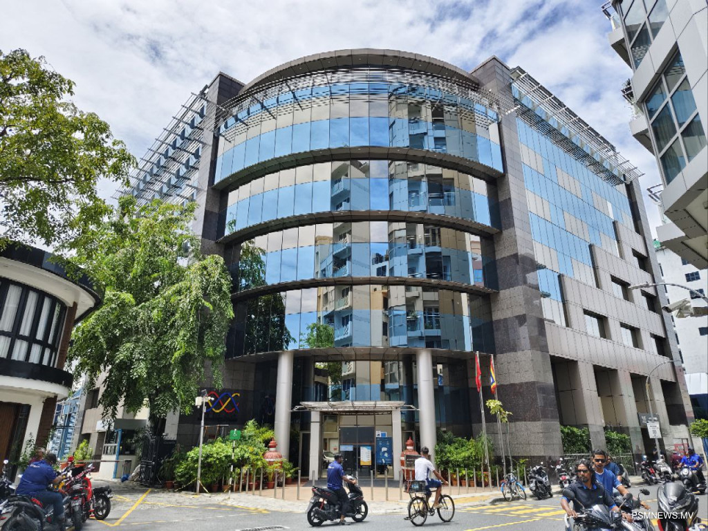 STELCO Maintenance to Cause Power Cuts in Henveiru, Maafannu, Machchangolhi on June 1 at 6 AM