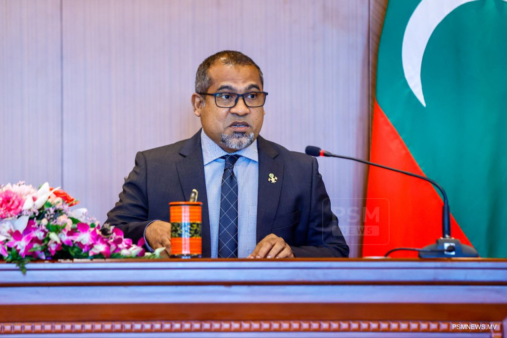 South Asia Breathes Easier: Maldives Praises India and Pakistan for Choosing Peace