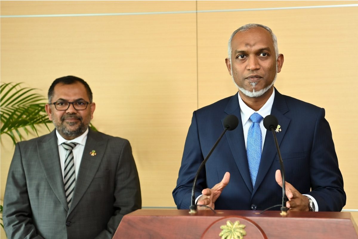 37% Surge in Sovereign Fund Under President Muizzu