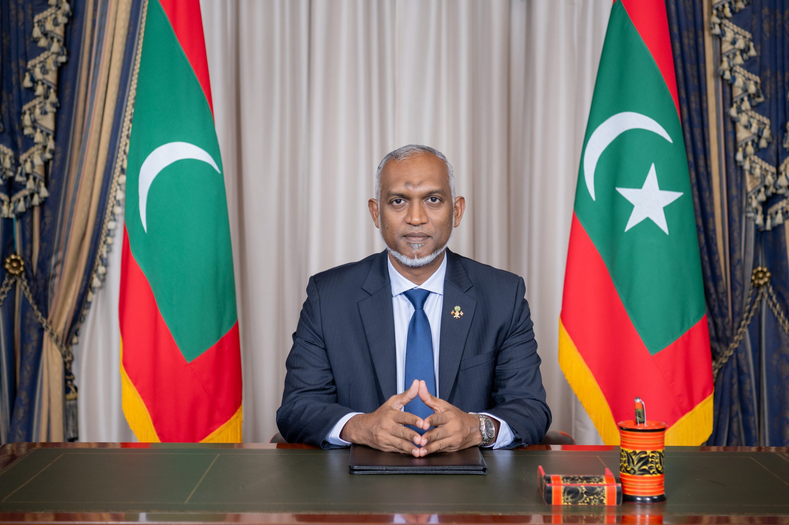 President Muizzu’s Singapore Visit to Spark Economic Growth and Stronger Alliances