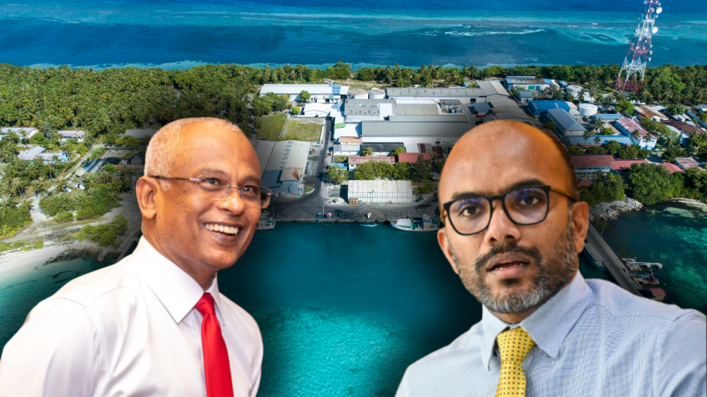 MDP Gov’t Paid MVR 26 Million for Just MVR 2.8 Million Damages: Audit