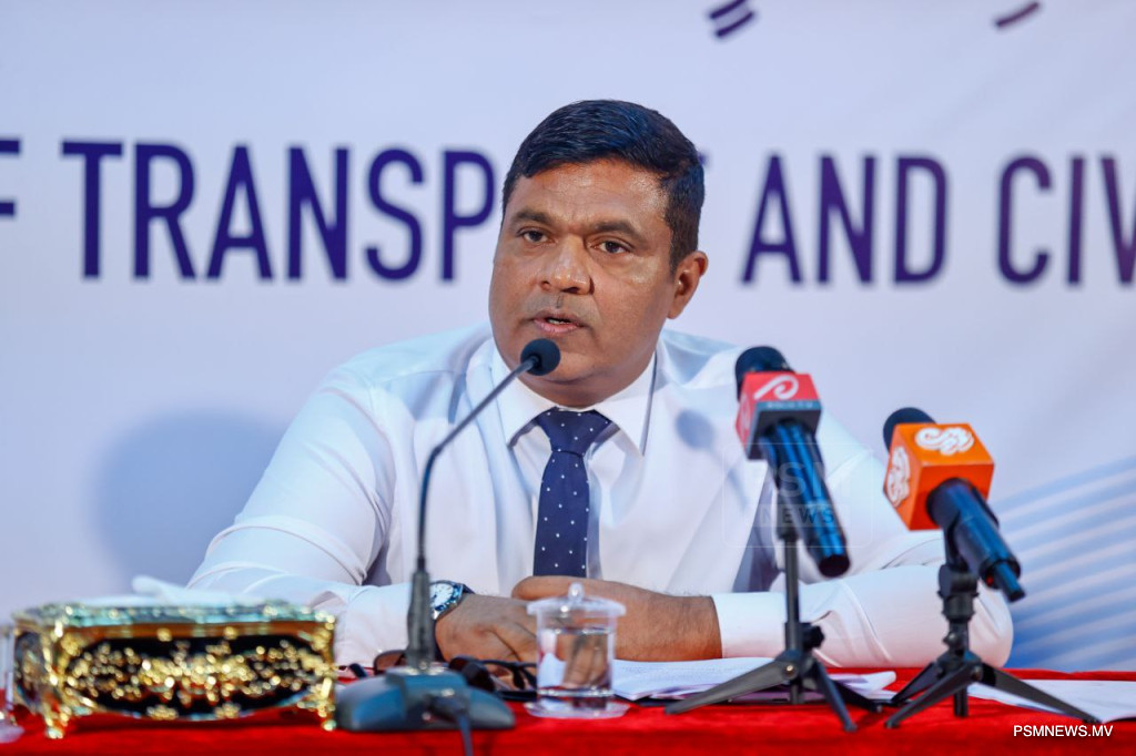 “We’re Fixing the Gaps in Insurance” – Minister Ameen Pushes Forward with Transport Reform
