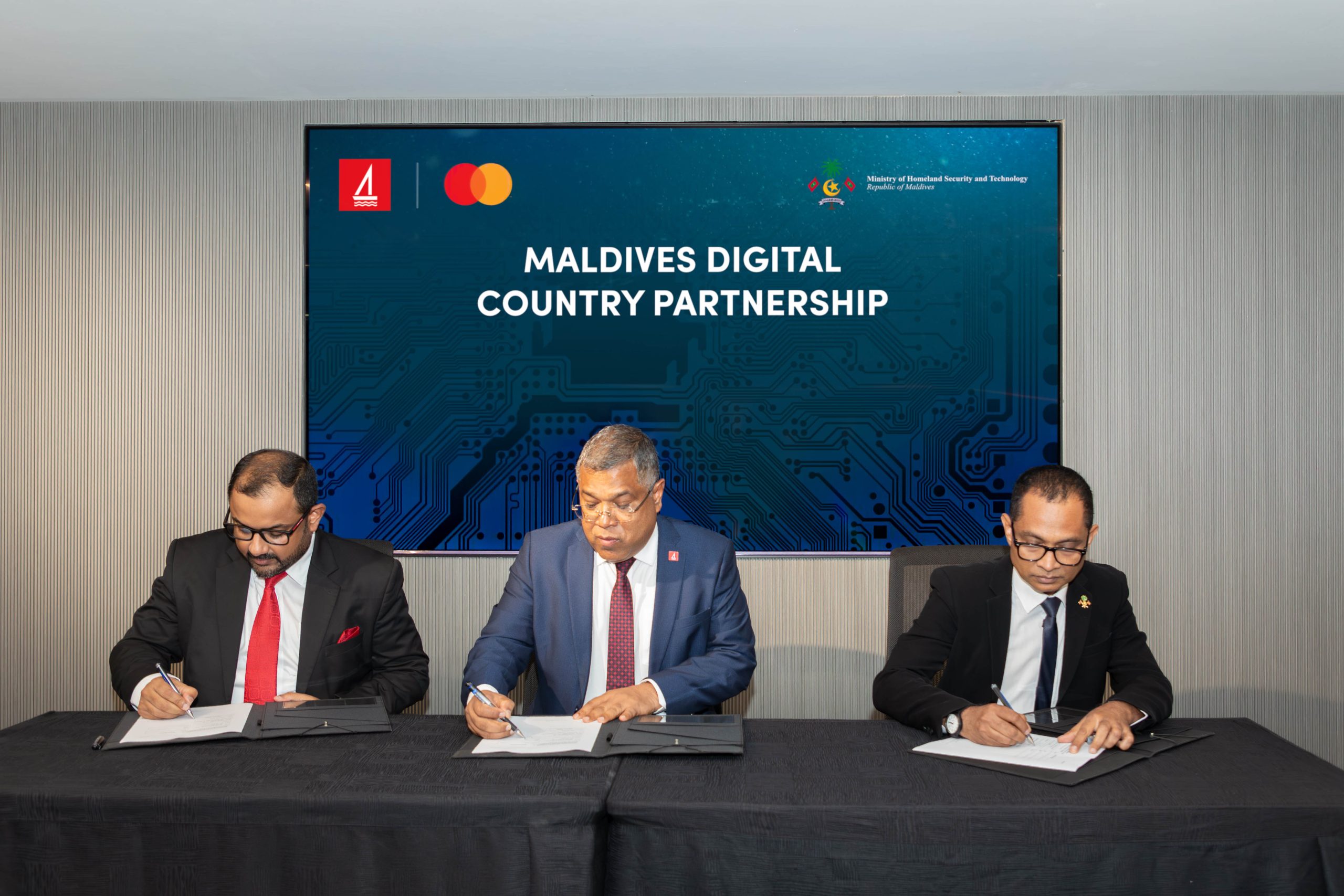 “A Strong Digital Foundation for the Nation’s Future” — BML CEO on NCIT–Mastercard Partnership