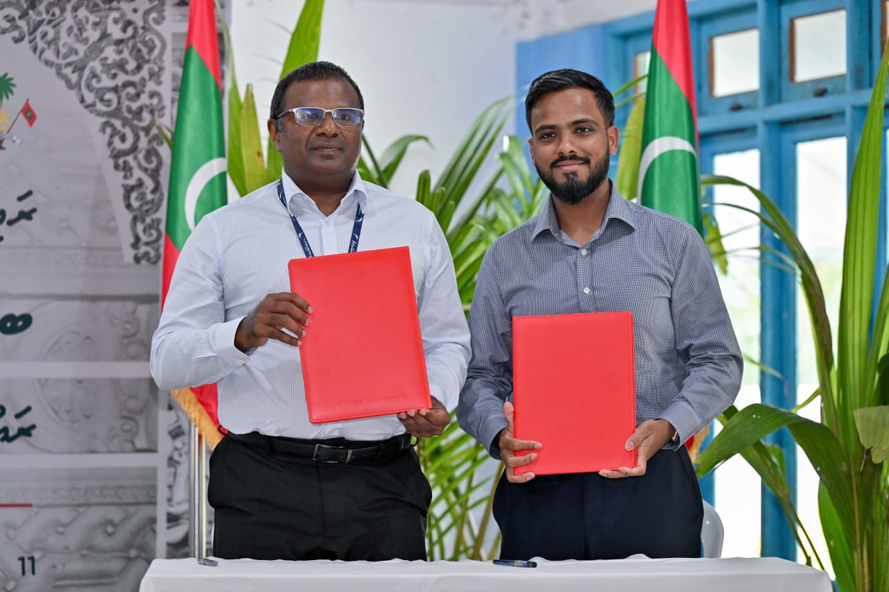 Hawks Hotels Partners with Maldivian to Launch Seaplane Service for Kamadhoo