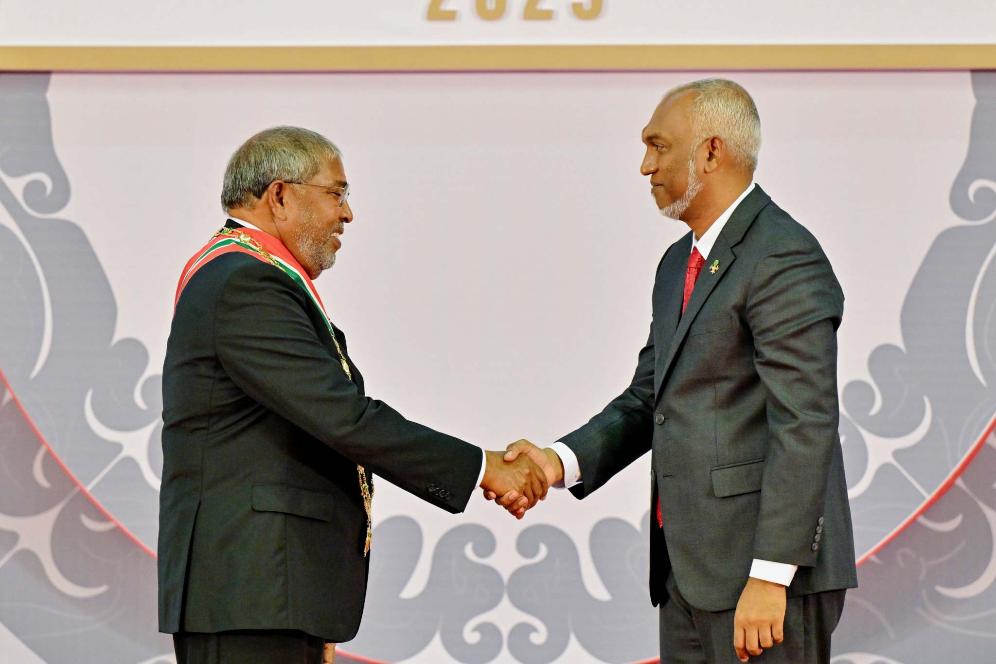 Qasim Backs President Muizzu’s Decentralization Reforms to Protect Unitary State