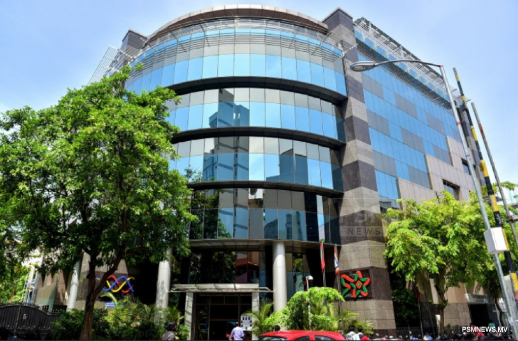 STELCO Engineers Working Swiftly to Restore Power in Affected Areas of Malé and Hulhumalé