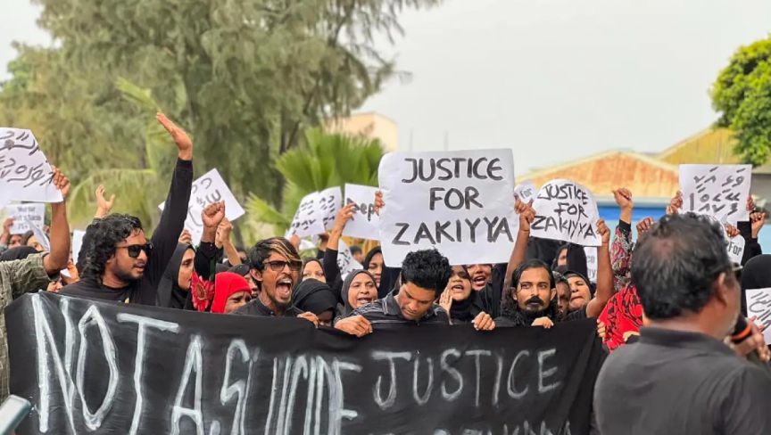 NIC Pushes PGO to Charge Police Over Mishandling of Zakiyya Investigation