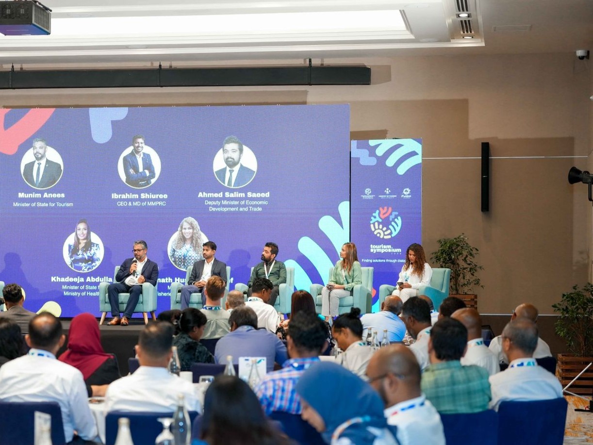 Visit Maldives to host Tourism Symposium 2025 in Malé
