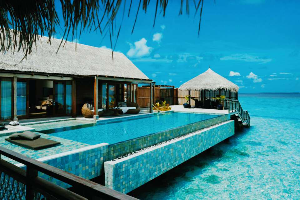 December Reopening of Shangri-La Villingili Fulfils President Muizzu’s Pledge to Addu