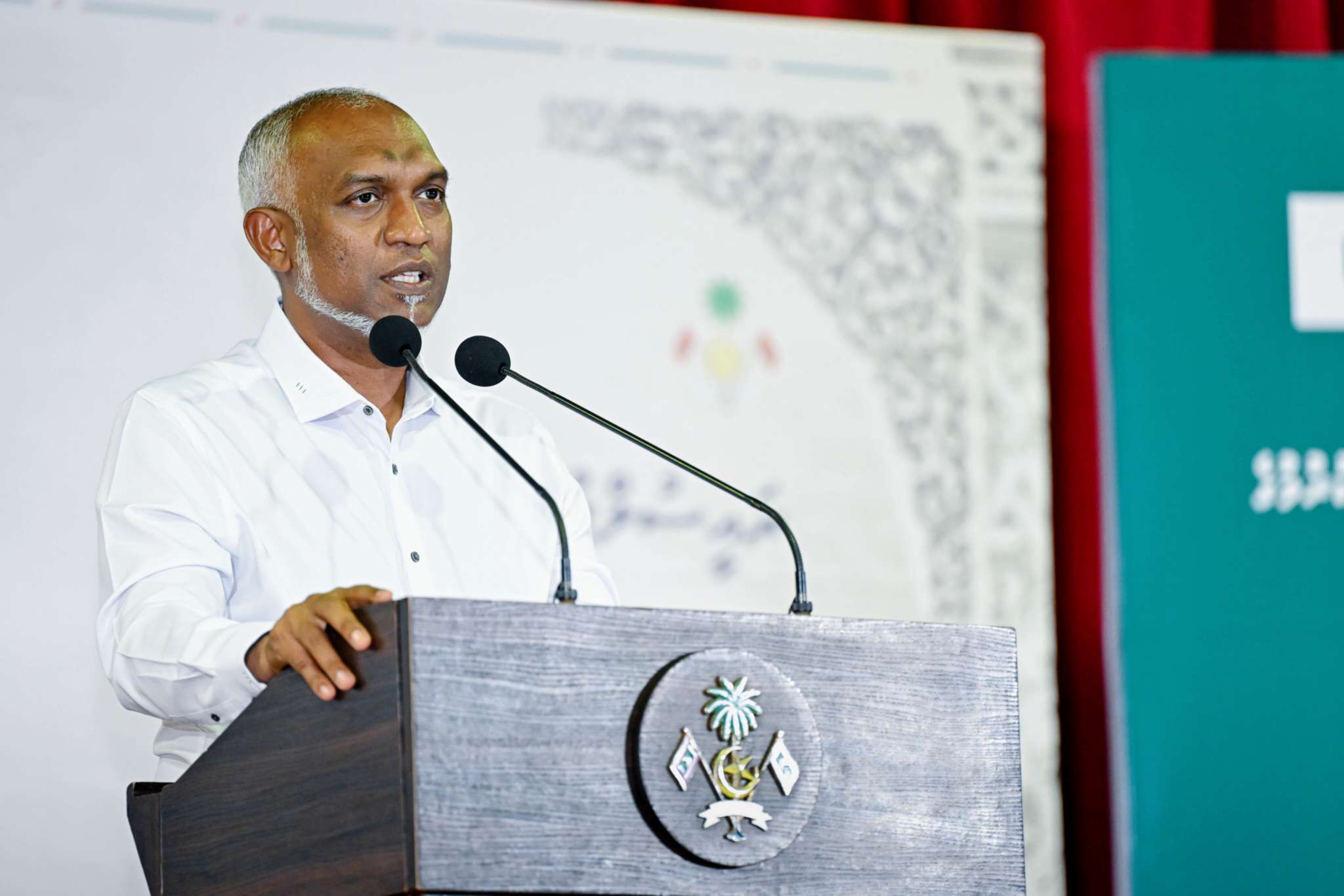 Pledge Fulfilled! From 1st January onwards — Single mother allowance raised to MVR 3,000 per child; new MVR 1,000 for thalassemia patients