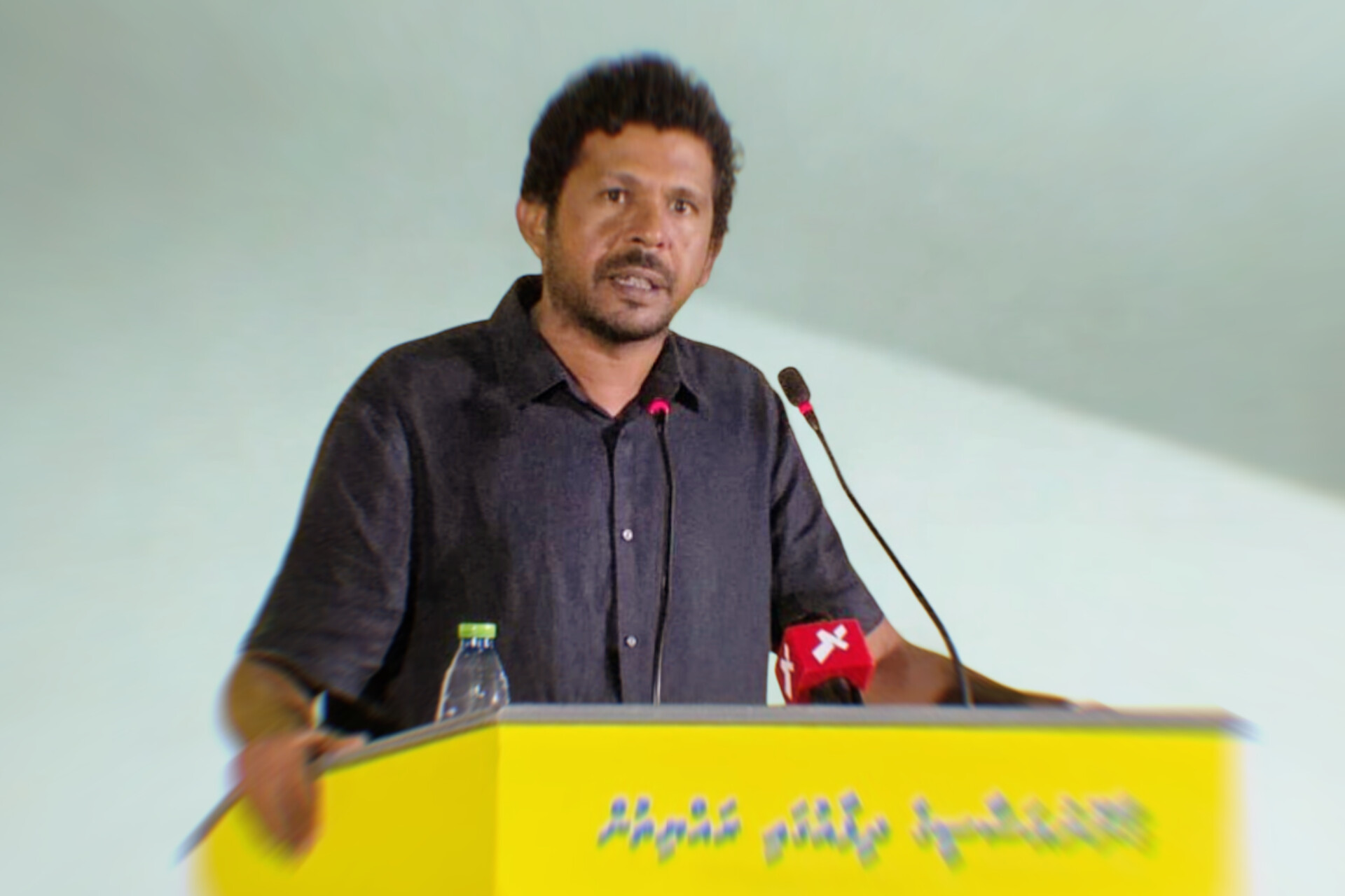 Waddey’s Words Show the Opposition’s True Weakness — Not the Government’s