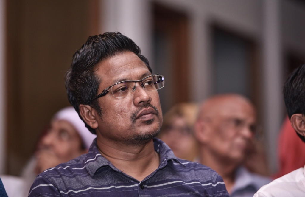 Dubai Ruling Confirms It – Imthiyaz Calls Ventilator Case a ‘Classic Corruption Story’