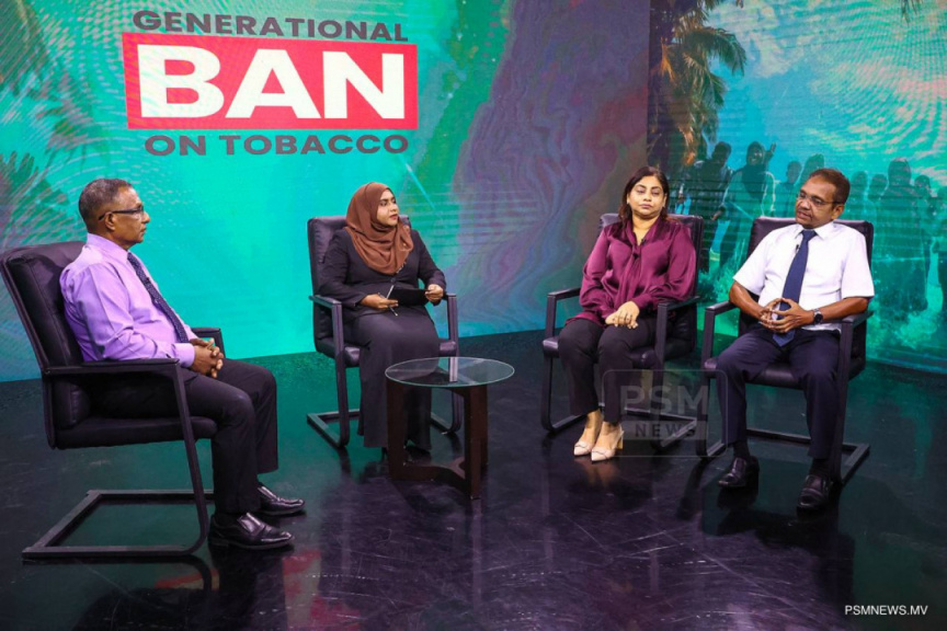 10 Days Left: Maldives Prepares for Historic Generational Smoking Ban