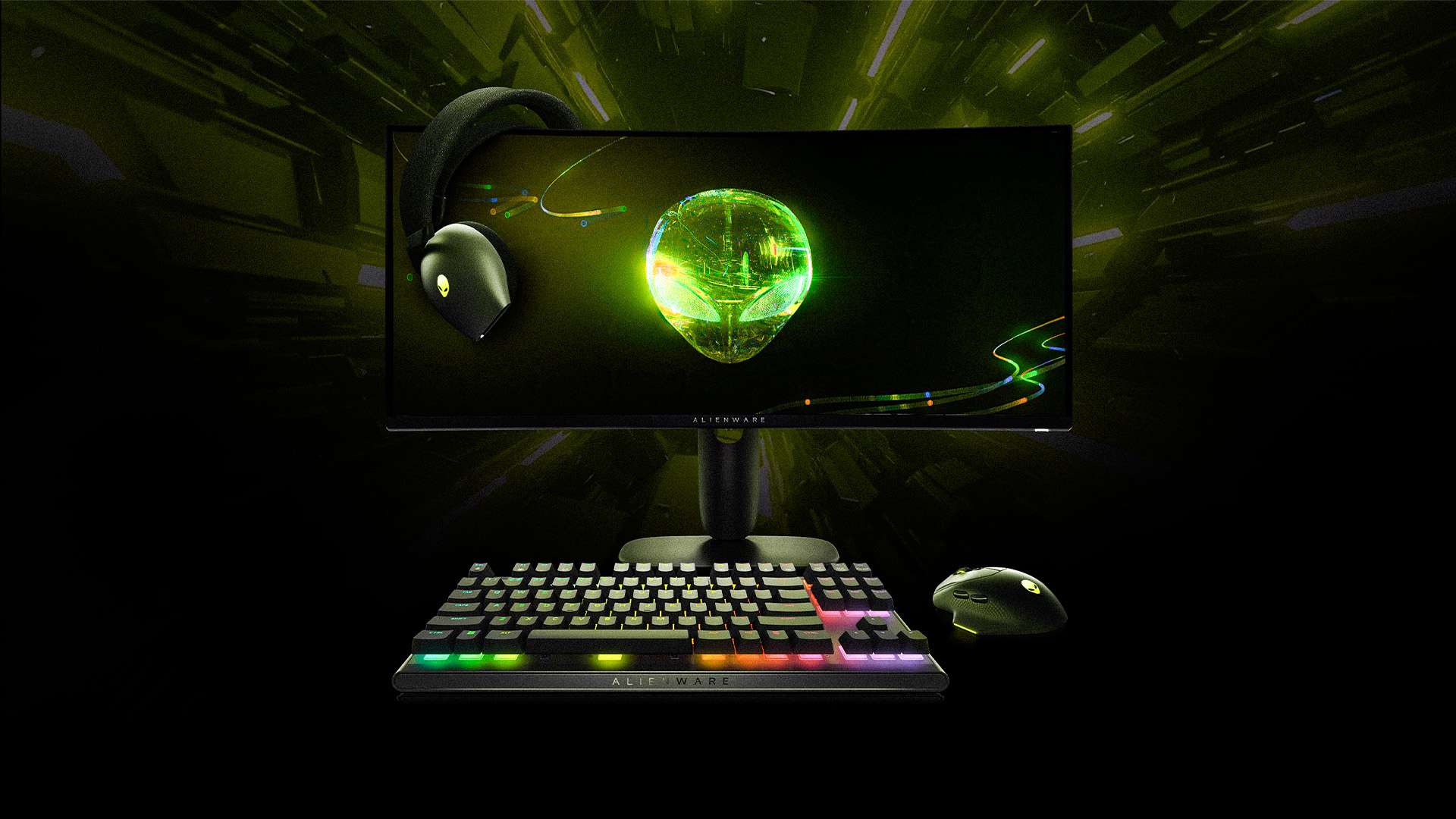 Alienware 34 inch rig up for grabs in new Dhiraagu Gamers Guild x ...