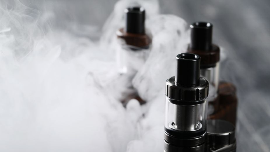 Customs Intercepts 176 Vape Smuggling Attempts in One Year - The Standard Maldives Customs Intercepts 176 Vape Smuggling Attempts in One Year - The Standard Maldives