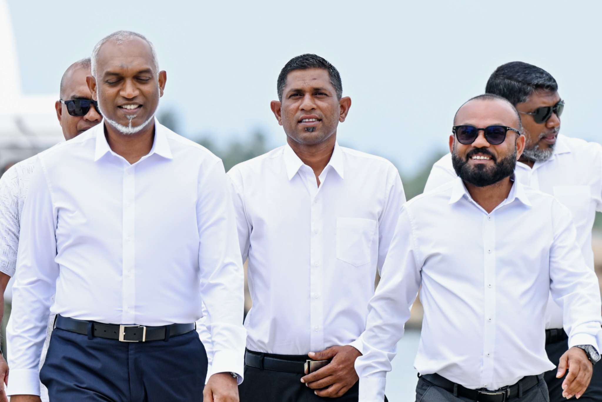 SME relief begins as President Muizzu directs WAMCO to lower waste collection charges