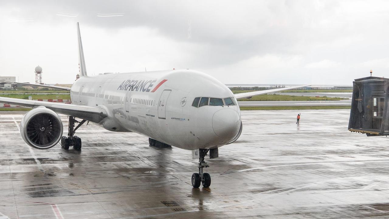 Air France Begins Operations at Velana International Airport’s New Terminal 1
