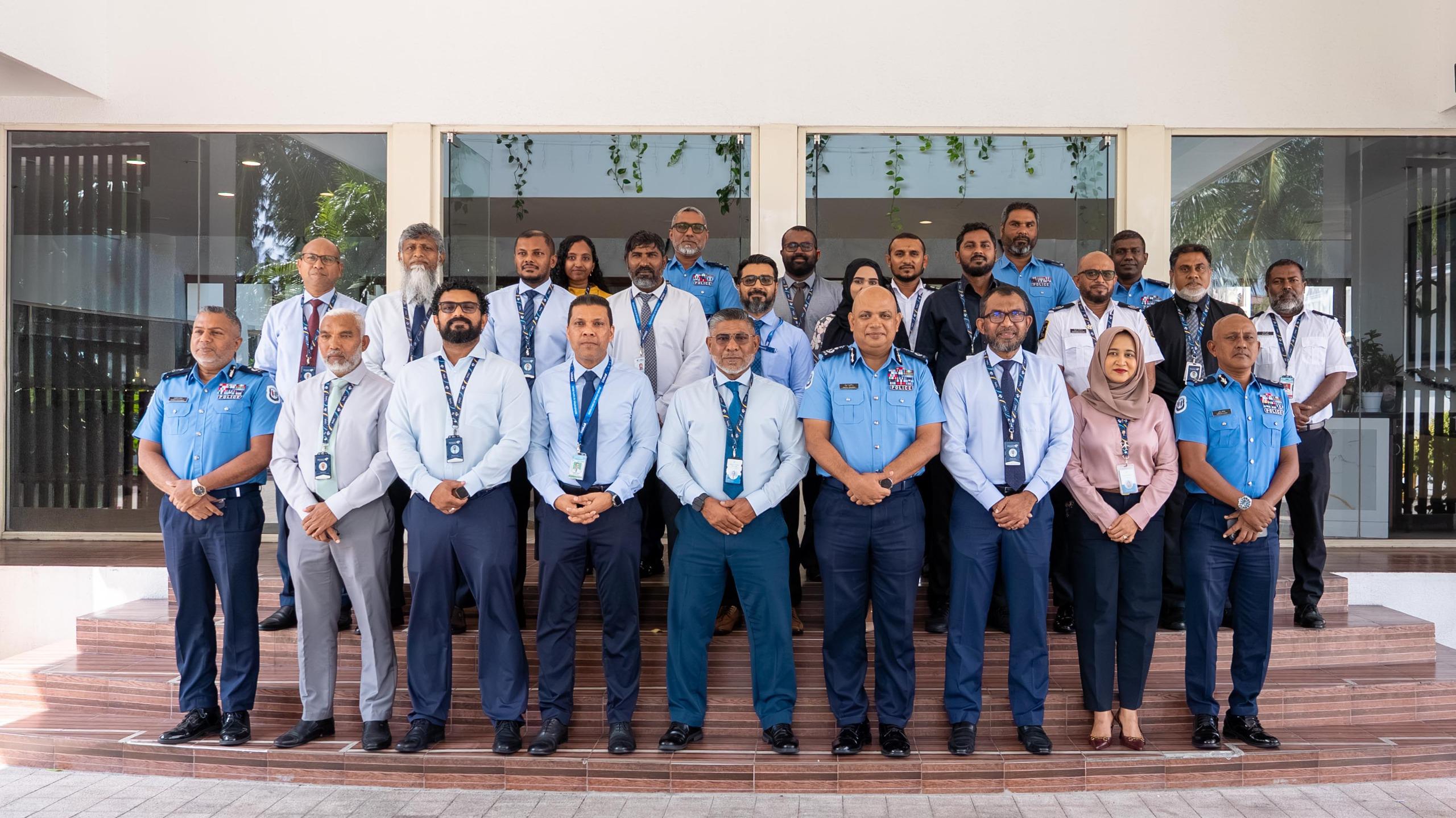 MACL Seals Strategic Emergency Response Pact With Police and Air Traffic Service