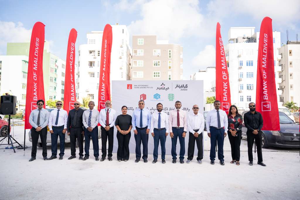 BML Affordable Home Leasing Company Commences Construction on Five Housing Projects