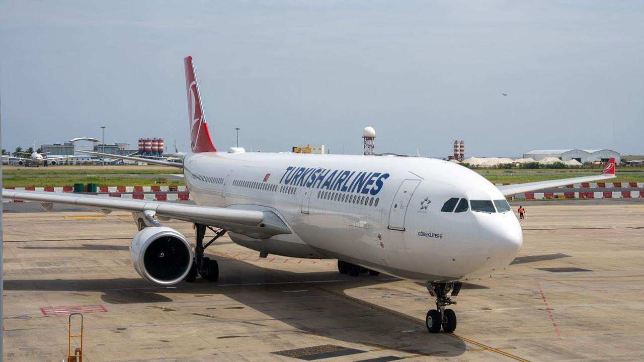 Turkish Airlines Marks New Chapter with Terminal 1 Operations at VIA
