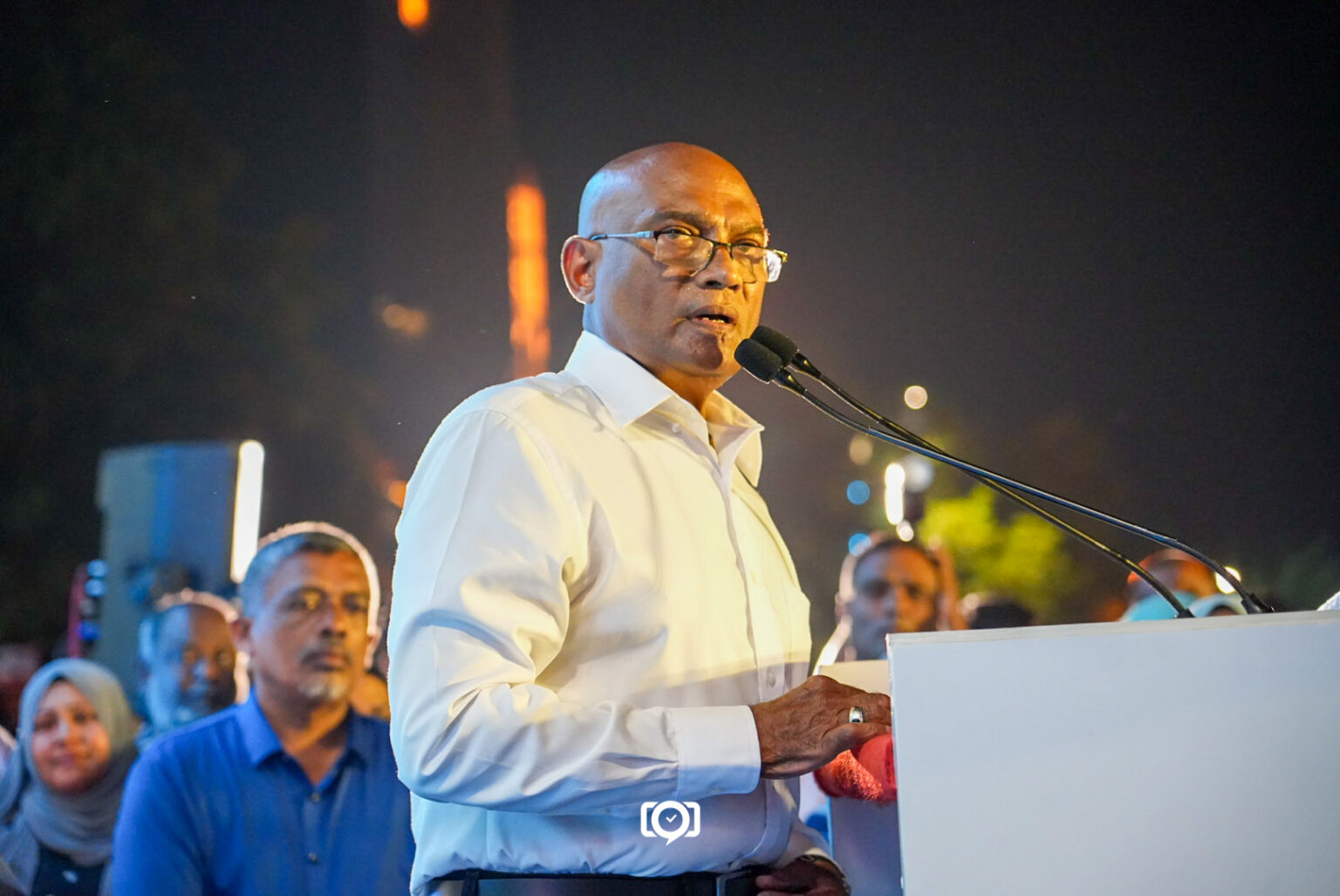 Moosa Ali Jaleel vows to continue President Muizzu’s “golden era” of service in Male’