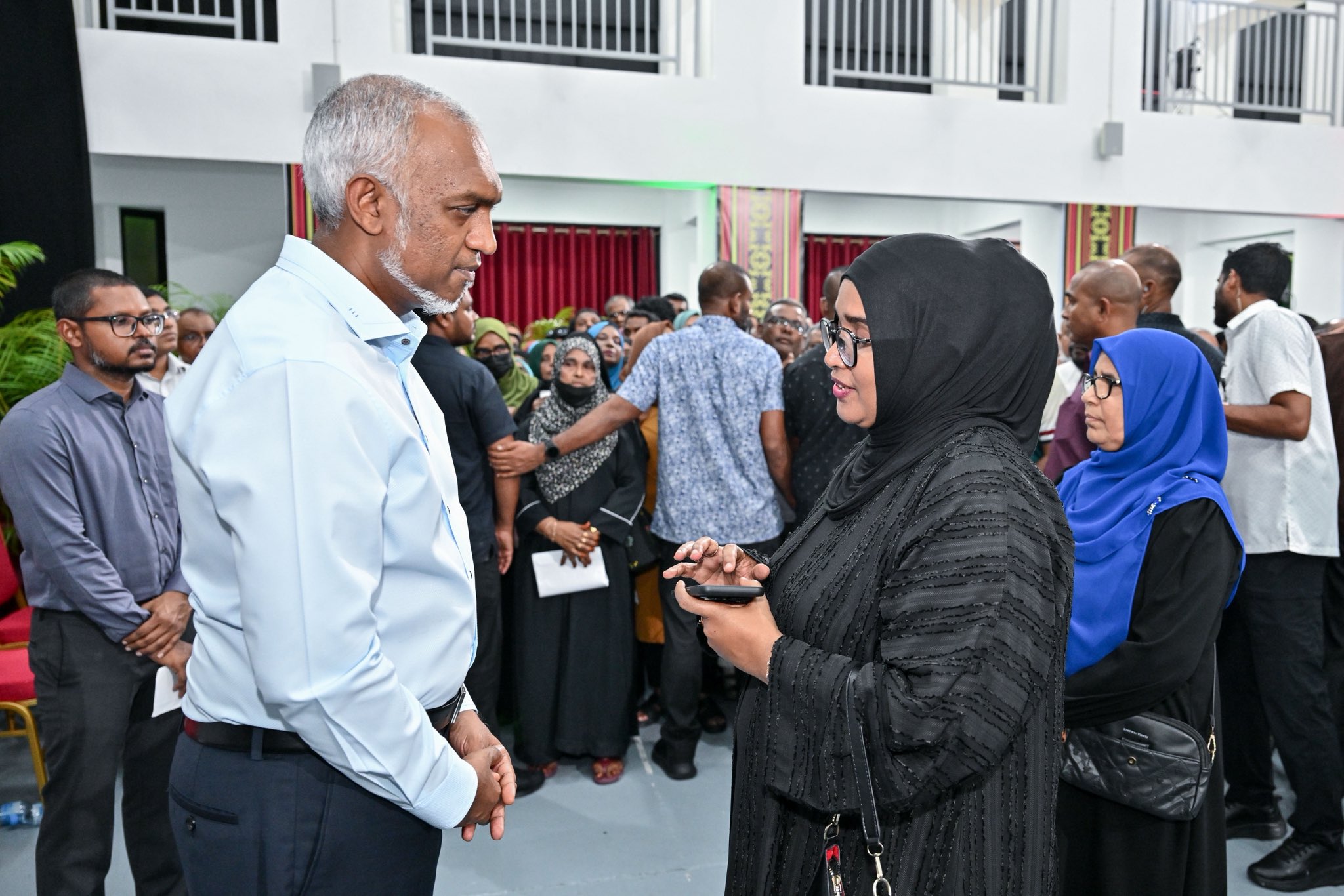 President’s Office to establish 24/7 Citizens’ Complaints Bureau