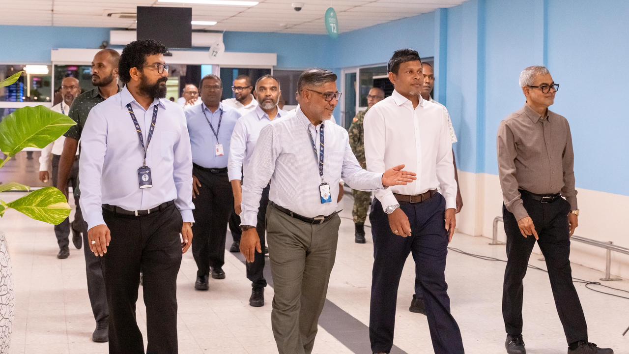 MACL Transfers All Domestic Operations to Terminal 2