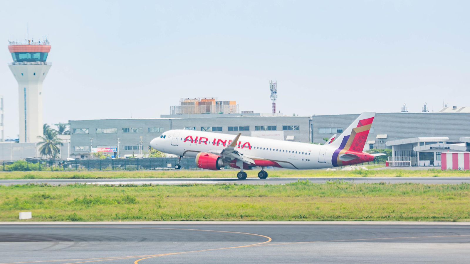 Air India marks 50 years of flights to the Maldives