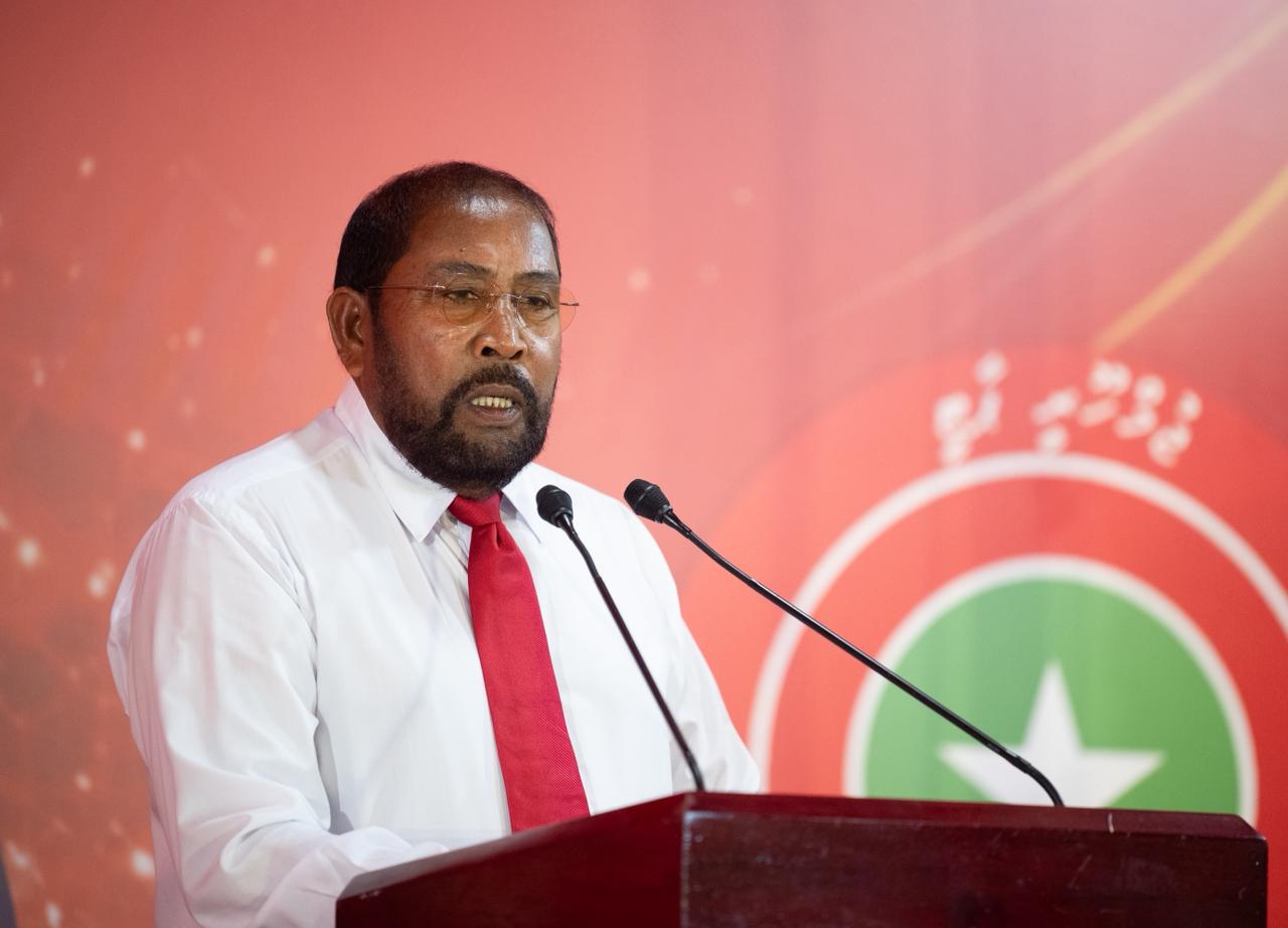 Qasim: Strong PNC councils essential to protect economic recovery