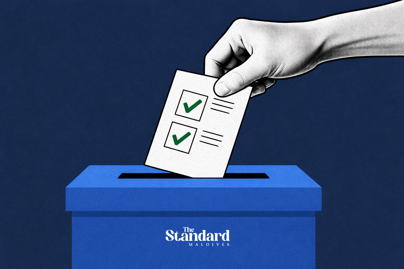 Two Ballots, One Day: Rethinking Maldives’ Election Cycle