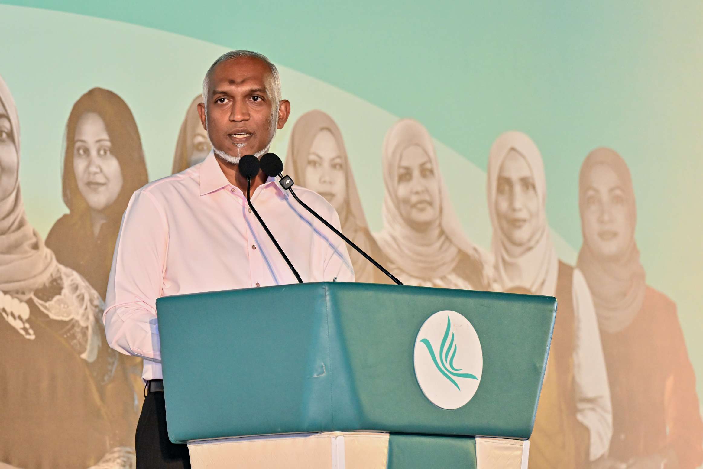 “Government will work at an accelerated pace to fulfil promises,” says President Muizzu