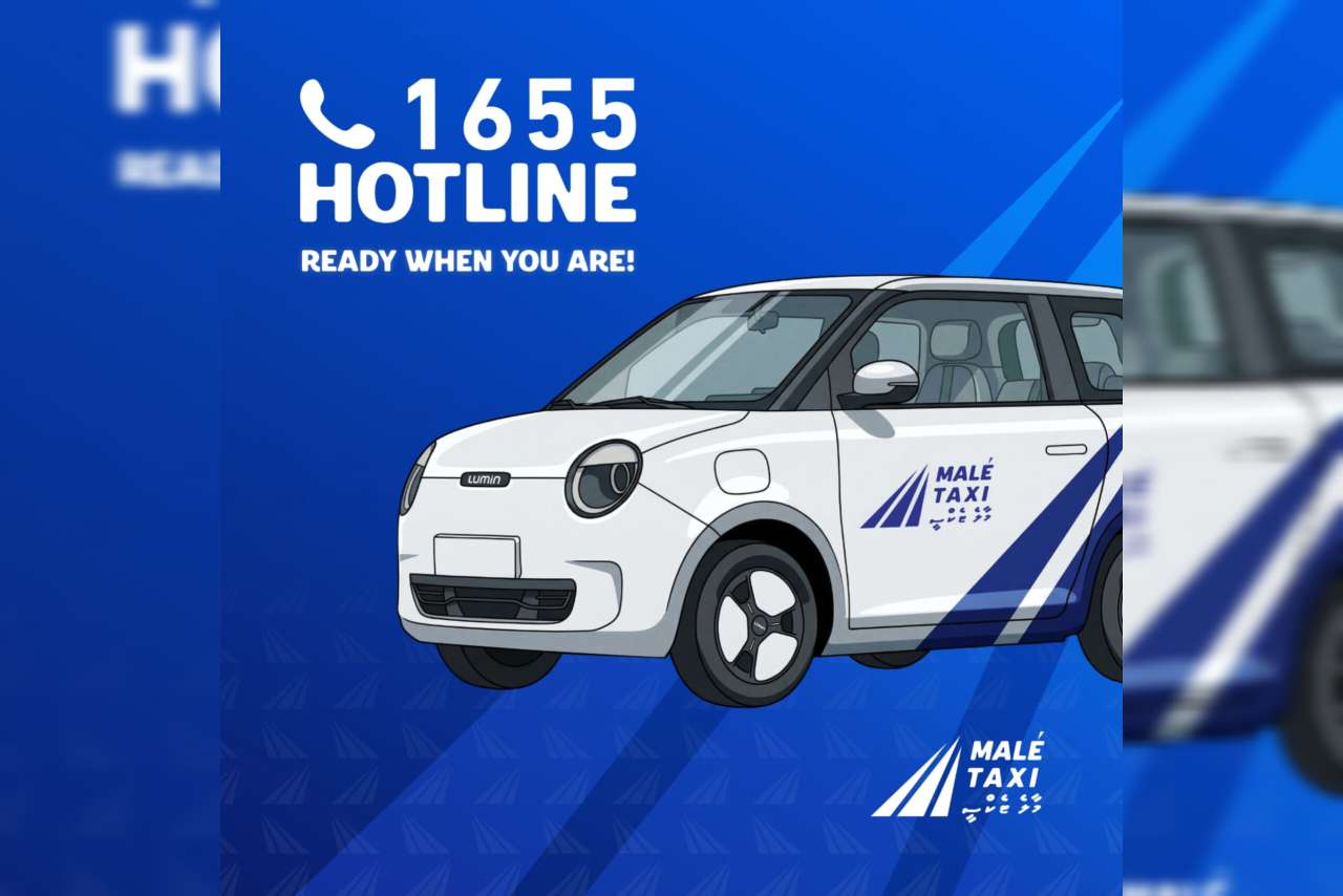 MTCC Prepares for Taxi Launch with Dedicated 1655 Hotline Service