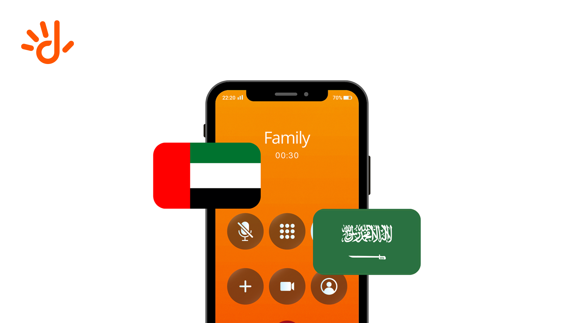 Dhiraagu Offers Free Calls to UAE and Saudi Arabia as Middle East Tensions Escalate