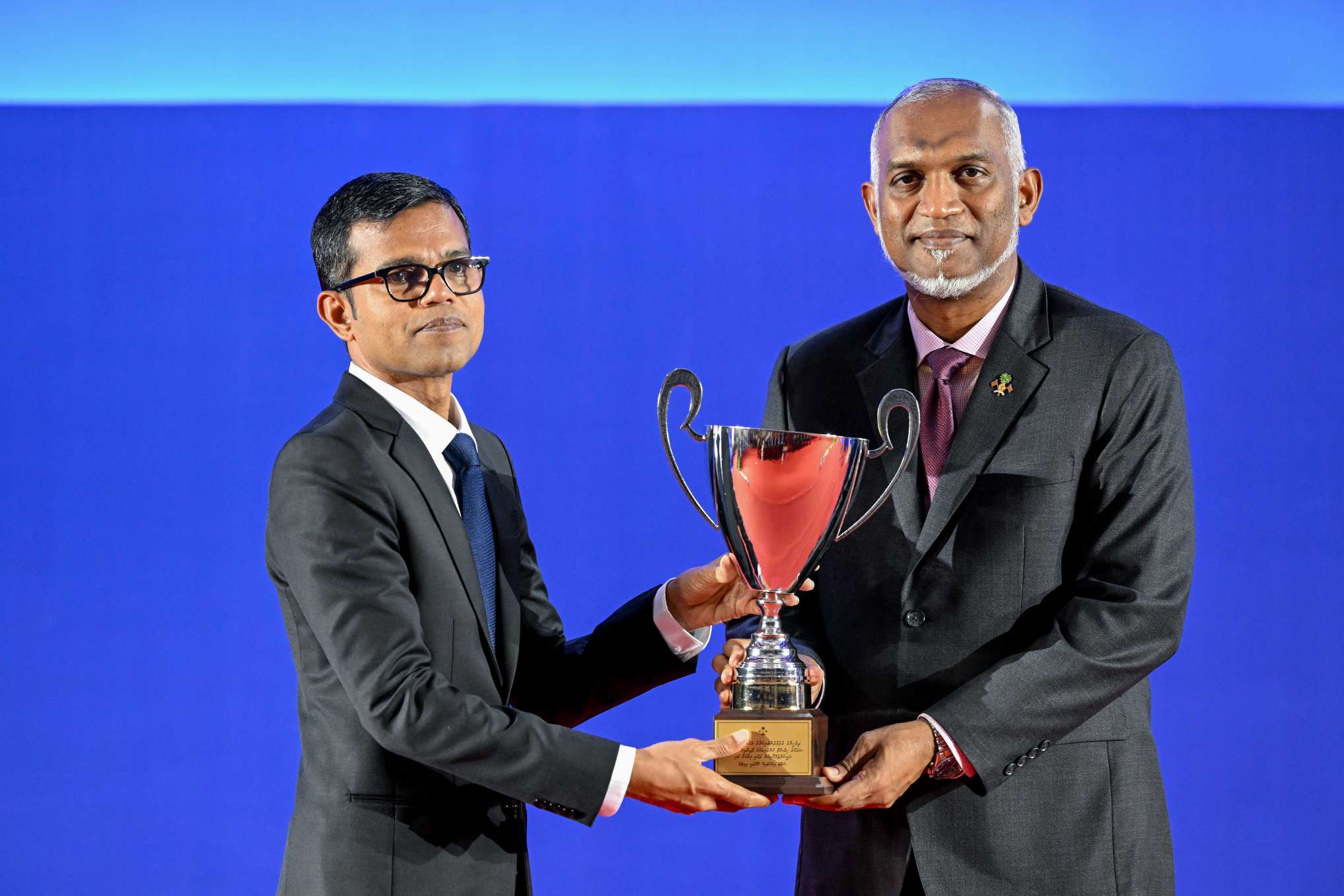 Veteran Utility Leader Hussain Fahmee Appointed to Head MWSC