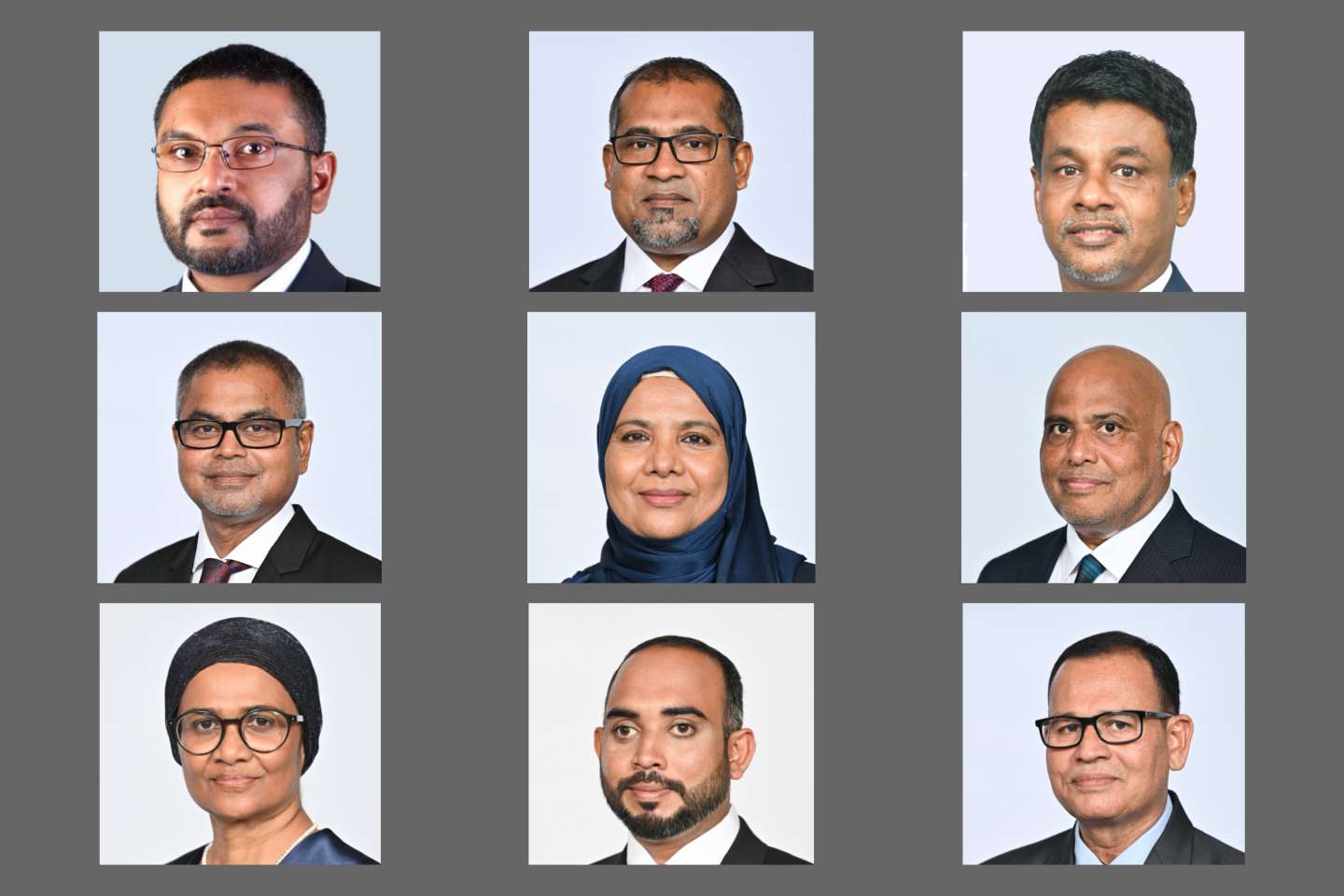 President Muizzu accelerates reform with large-scale cabinet reset