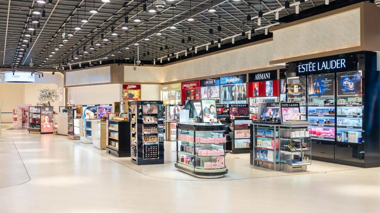 MACL to launch global duty-free experience at Gan airport terminal