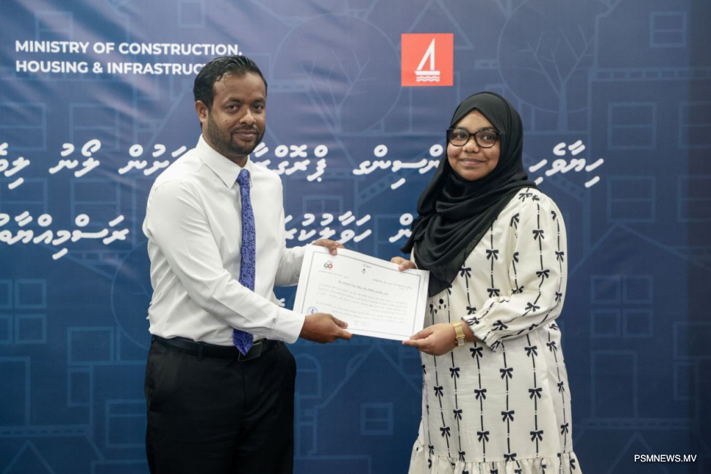 Hiyaavehi Scheme Surpasses MVR 1 Billion in Loan Approvals