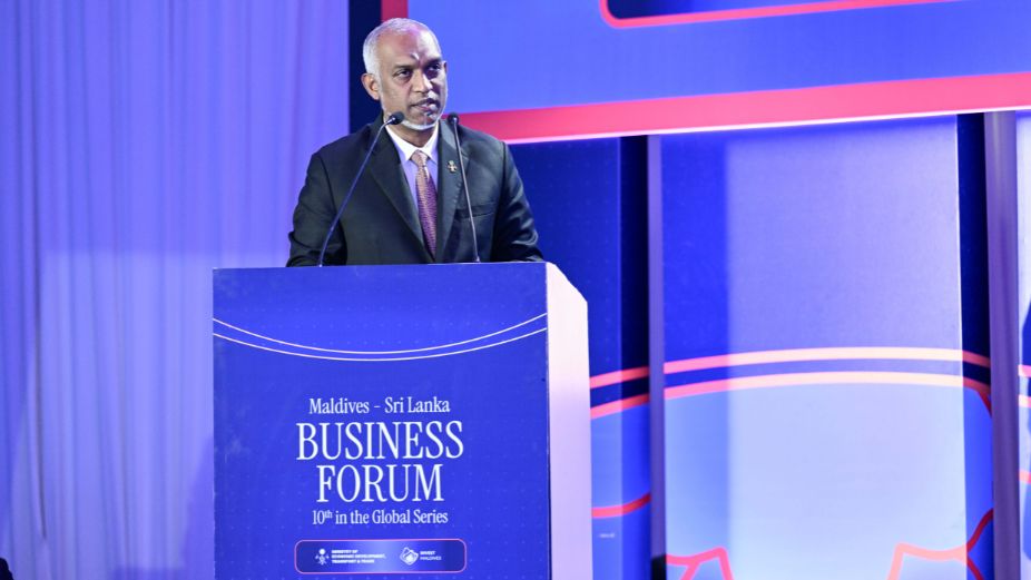 Investor Interest in Maldives Grows Following Colombo Forum