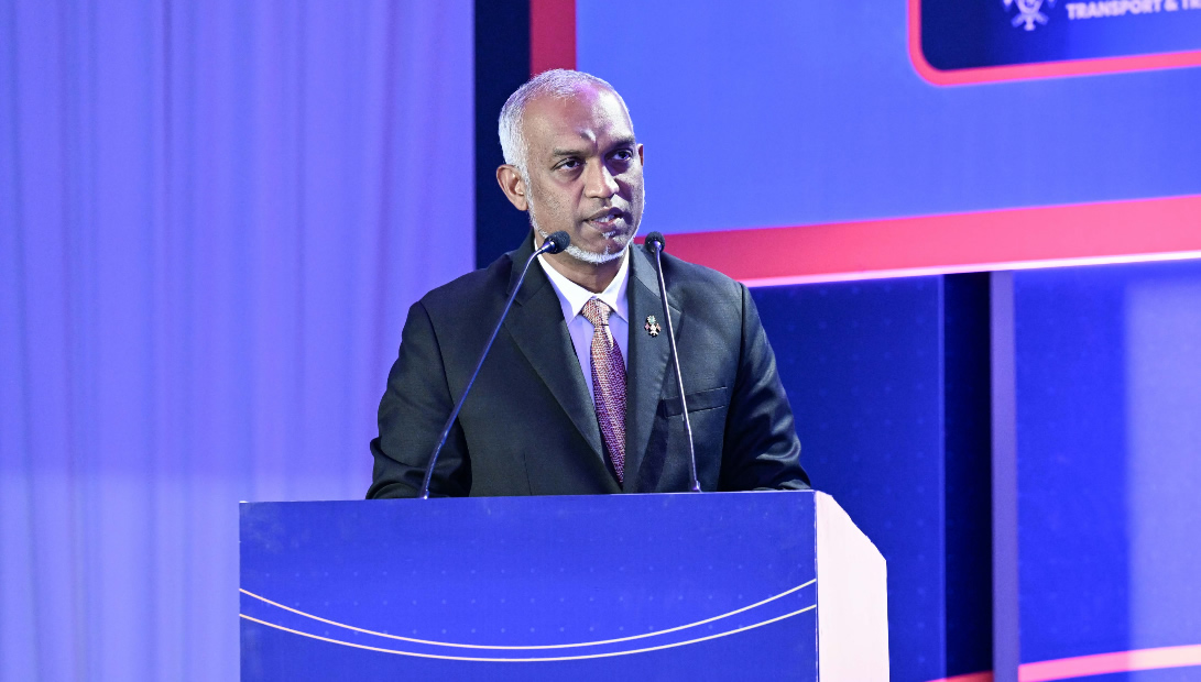 President Urges Stronger Trade and Investment Ties with Sri Lanka