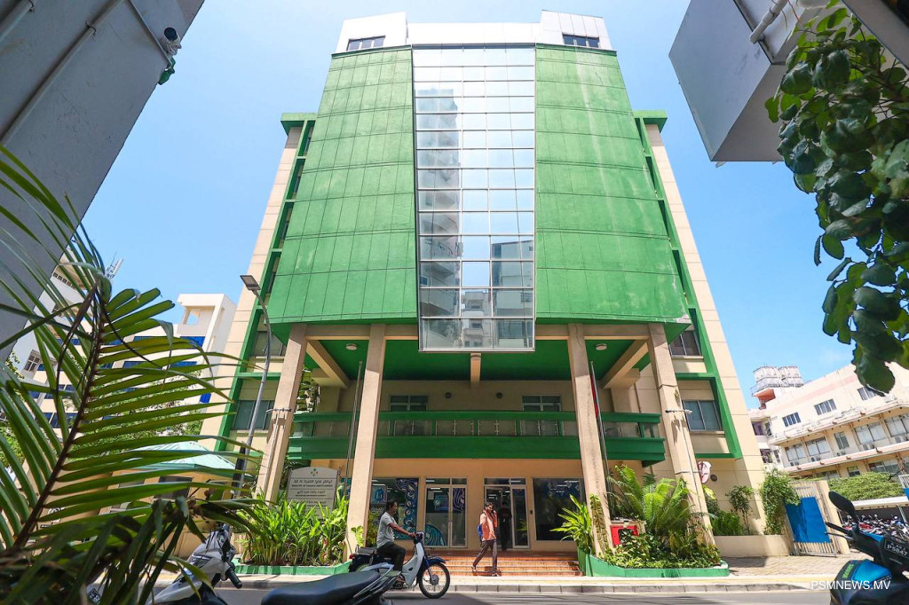Maldives surpasses annual foreign grant target ahead of schedule