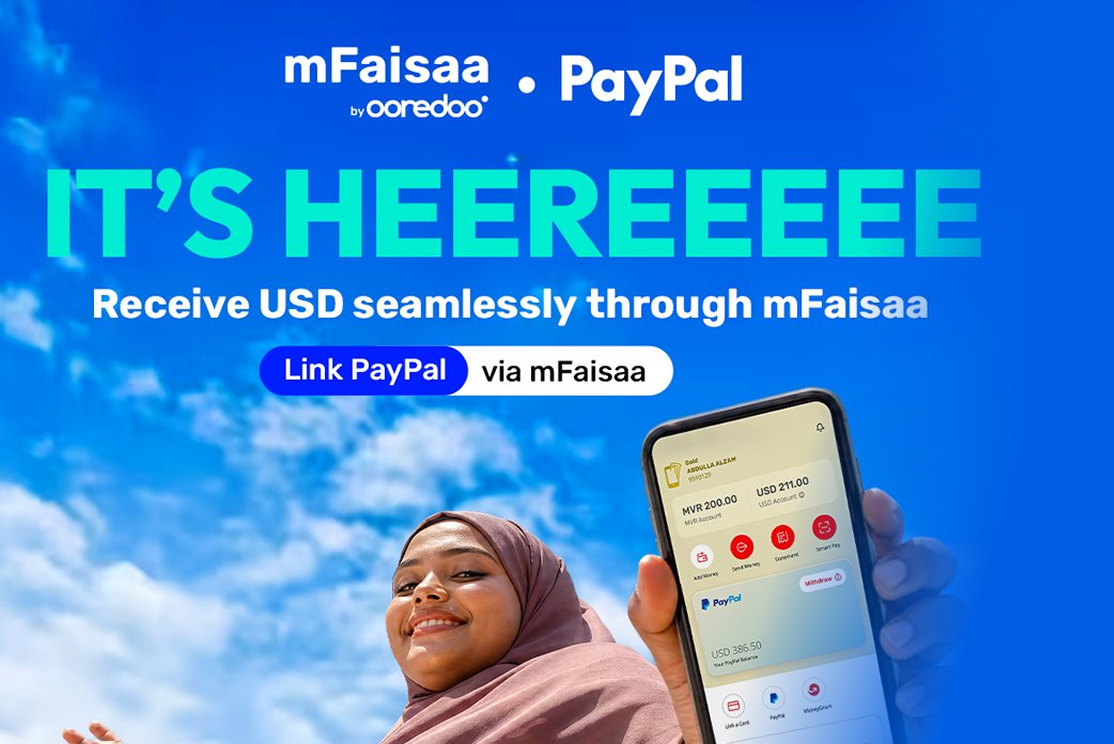 A Beginner’s Guide to Using PayPal Through mFaisaa
