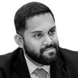 Hussain Shinan